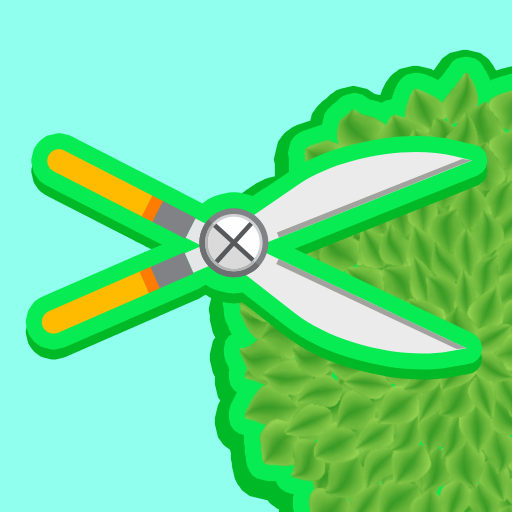 Cut Tree icon