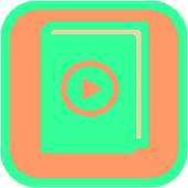 Audio books for children on 9Apps