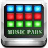 Dj Music Pads