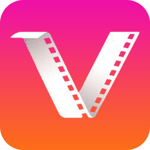 Video Downloader With VPN icon