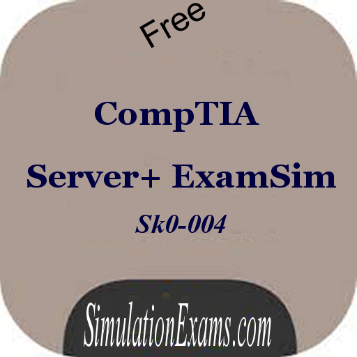 Server  SK0-004 Exam Sim Free icon