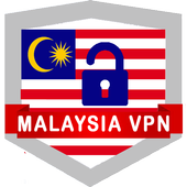 Malaysia VPN Free icon