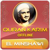 Full Quran minshawi offline on 9Apps