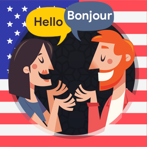Dialogues Francais Anglais icon