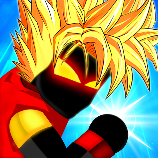 Beasts Battle Fight: Stick Fighting Club icon