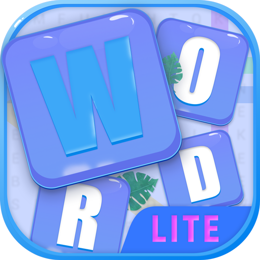 Word Find Inspiration Lite icon