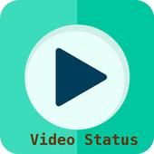 Video Status icon