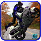 Bike Racing 3d 2016 icon