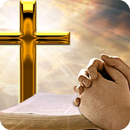 Holy Bible Faith Test Quiz icon
