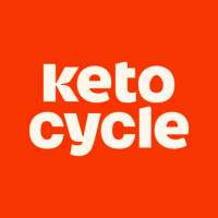 Keto Cycle: Keto Diet Tracker on 9Apps