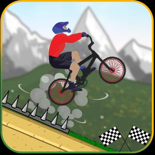 BMX Adventure आइकन