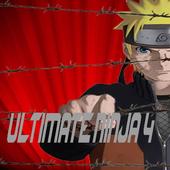 New Ultimate Ninja Strom 4 tip icon