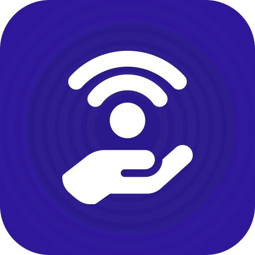 WiFi Signal Helper icon