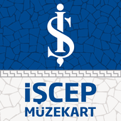 İşcep Müzekart icon