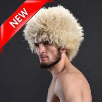 Khabib Nurmagumodev Live Wallpaper 2020 Photos