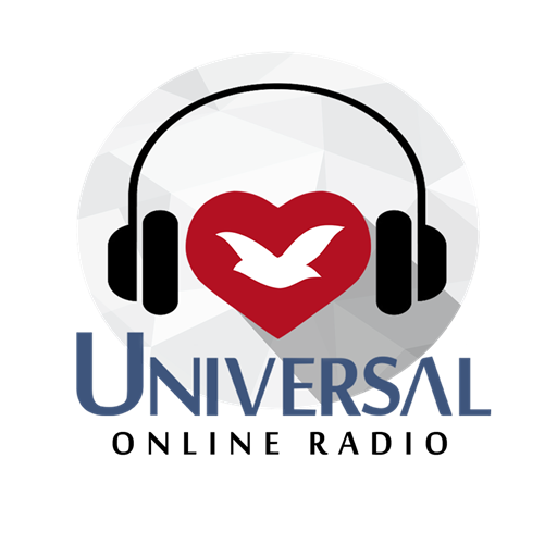 Universal Online Radio أيقونة