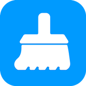Cleaner for Messenger icon