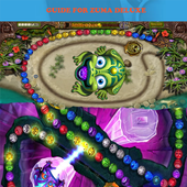 Guide for Zuma Deluxe 2018 أيقونة