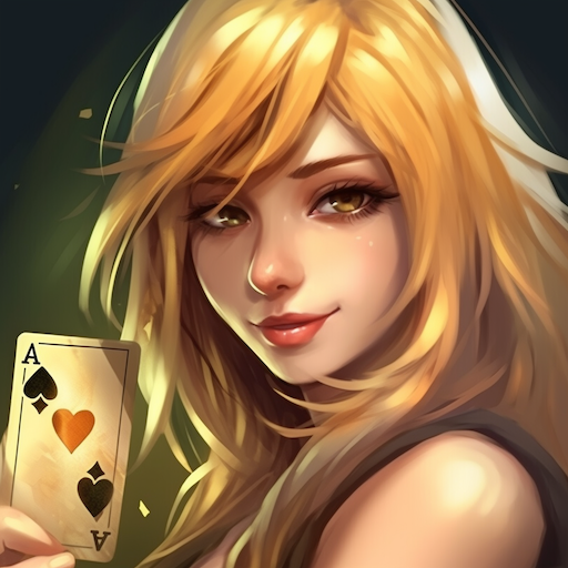 Tongits Go Offline icon