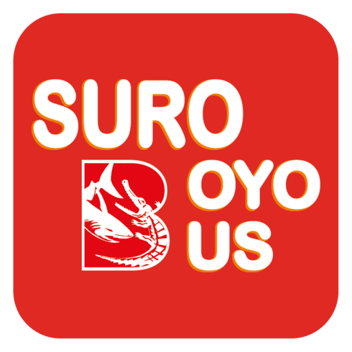 GOBIS Suroboyo Bus icon