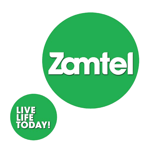 Zamtel Connect иконка
