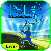 Live PSL cricket match: live score 2020 icon