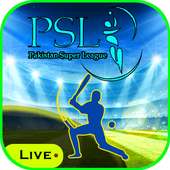Live PSL cricket match: live score 2020