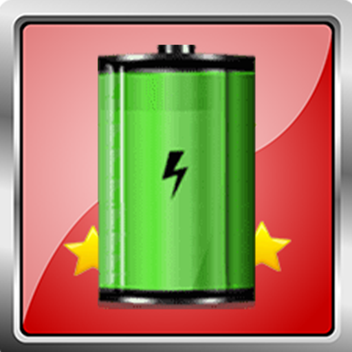 Best Fast Battery charger icon