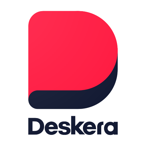 Deskera: Business &amp; Accounting icon