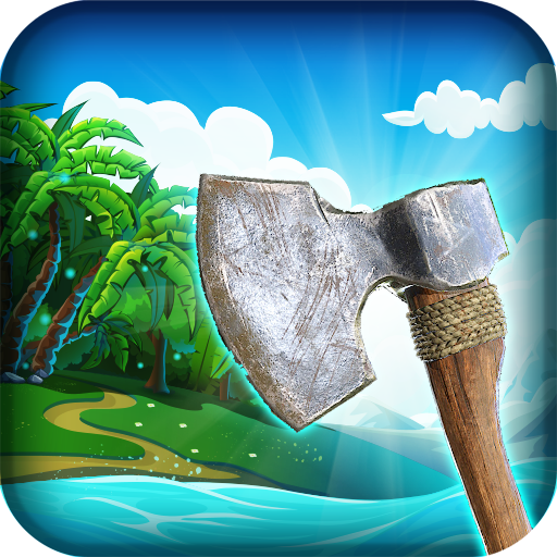 Deserted Island Survival icon
