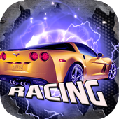 Extreme High Speed Drag icon