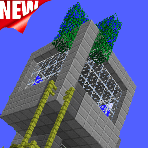 Master Craft - WorldCraft Building Simulator Games icon