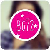 B672 Selfie Hearth on 9Apps