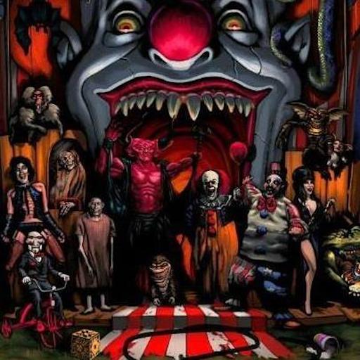 Boca do Inferno icon