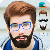 Boys Photo Editor New Version 2017 icon