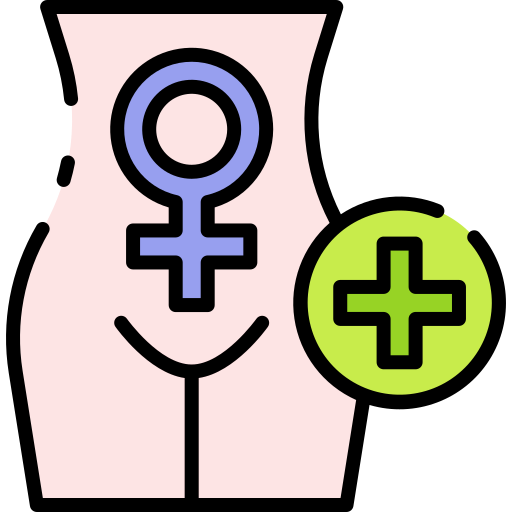 Sexual Reproductive Health Client Application icon