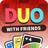 DUO &amp; Friends – Uno Cards icon