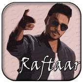 Raftaar New Songs on 9Apps