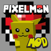 Pixelmon icon