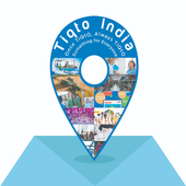 TiQtO India icon