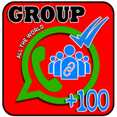 Nice Group for Whatts Prank icon