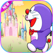 Super Doremon Adventure icon