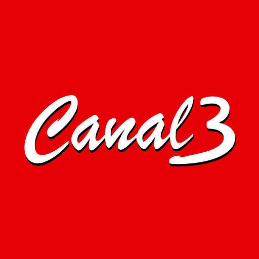 Radio Canal 3 d icon