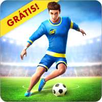 SkillTwins: Jogo de Futebol e Habilidades