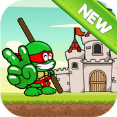 Turtle Run Legend icon