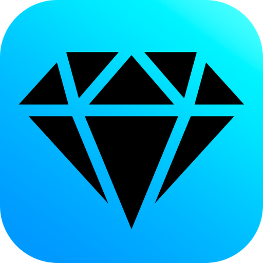 Free FF - Diamantes Gratis icon