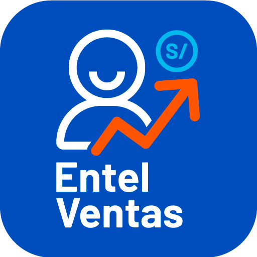 Entel Ventas icon