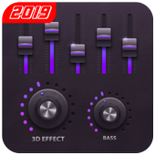 Music Player - 10 Bands Equalizer Download Music icon
