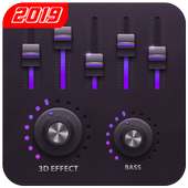 Music Player - 10 Bands Equalizer Download Music on 9Apps