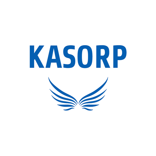 KASORP SHOP icon